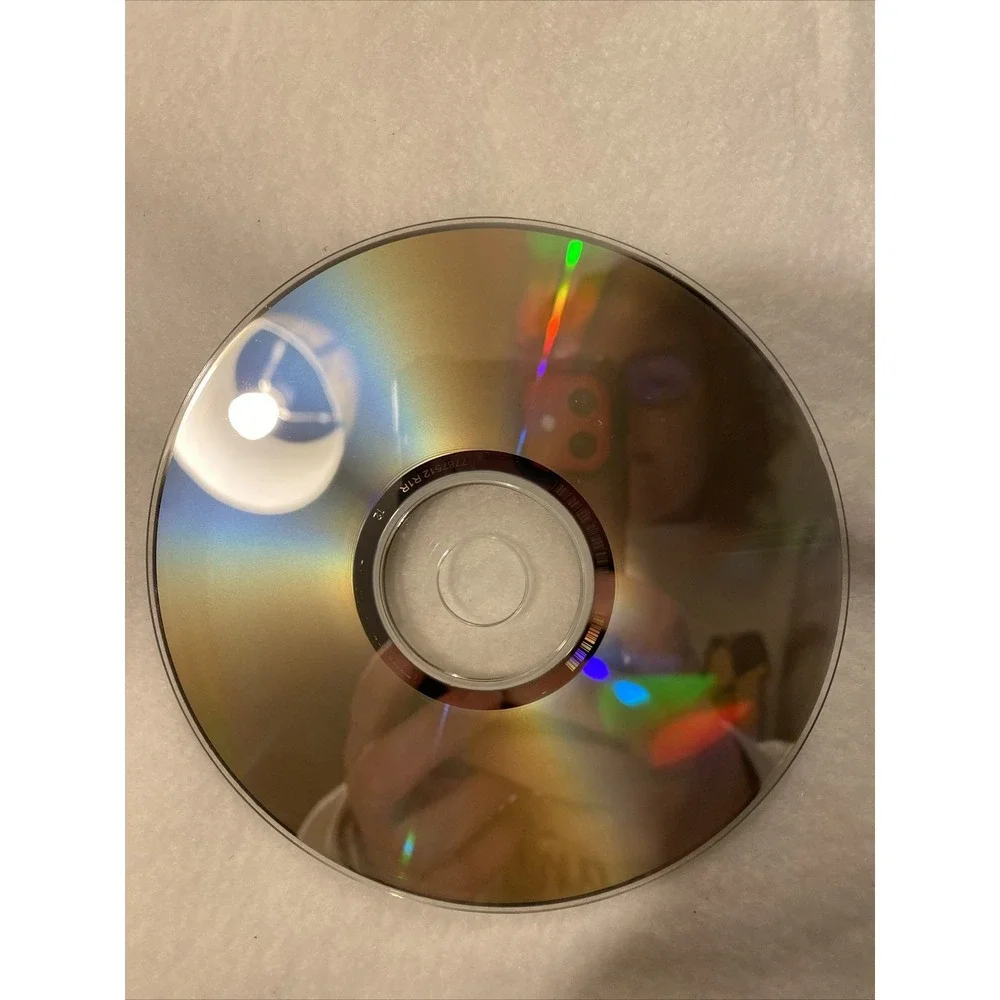 2K Games preowned discs